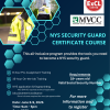 Security Guard Training May 2026